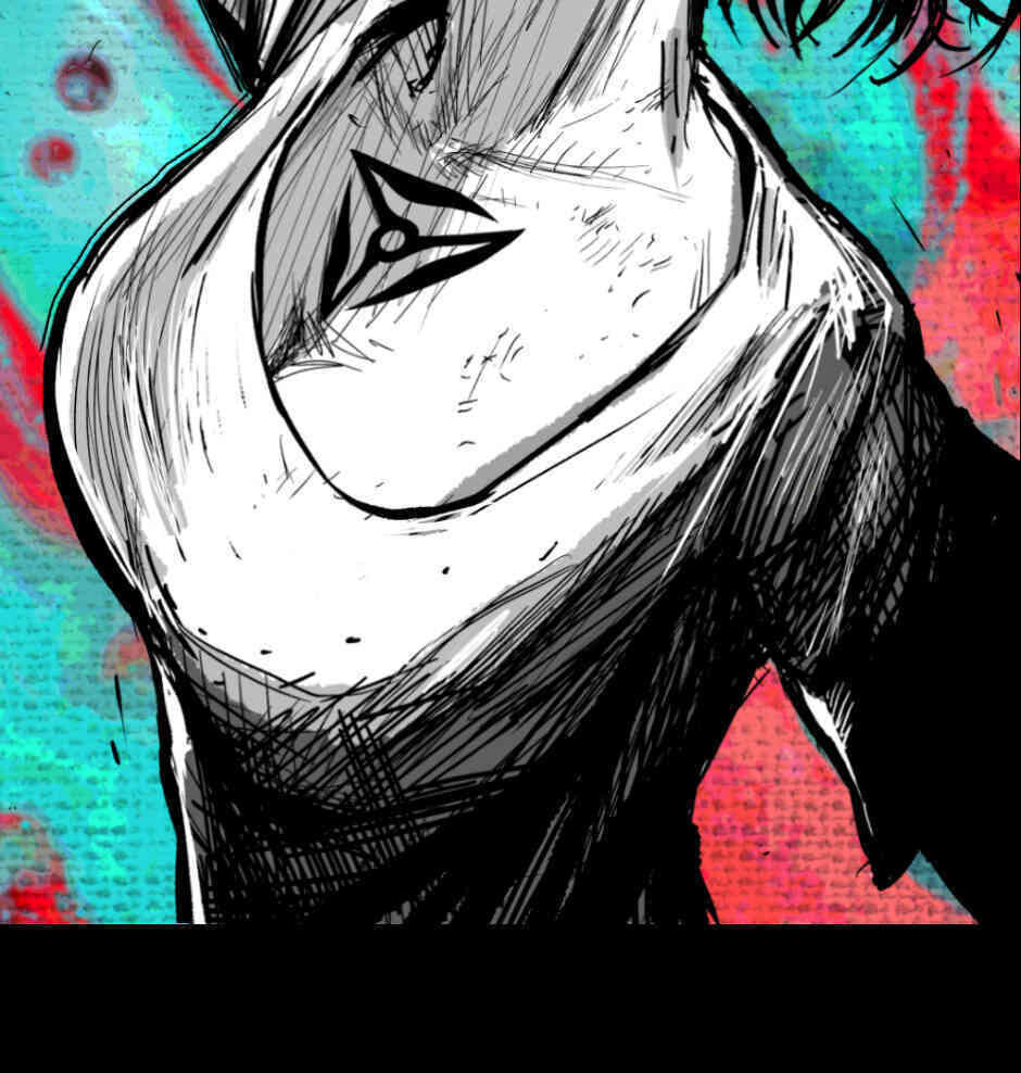 Read Tomahawk Angel chapter 3 image 68 on Lezhin