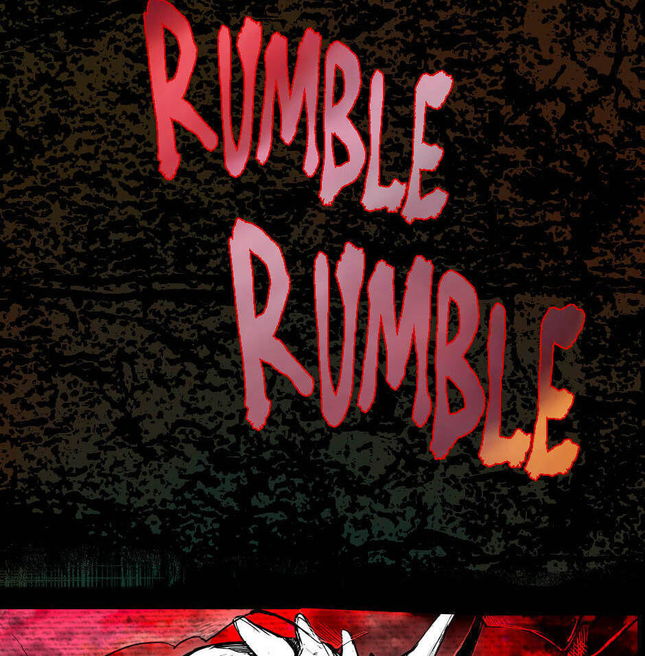 Read Tomahawk Angel chapter 3 image 7 on Lezhin