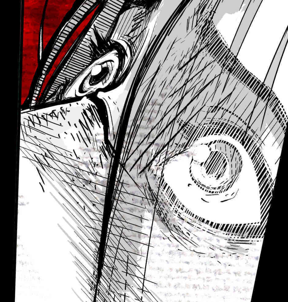 Read Tomahawk Angel chapter 3 image 70 on Lezhin
