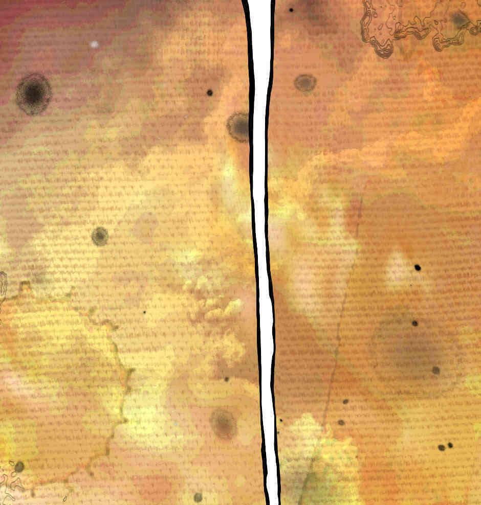 Read Tomahawk Angel chapter 3 image 74 on Lezhin