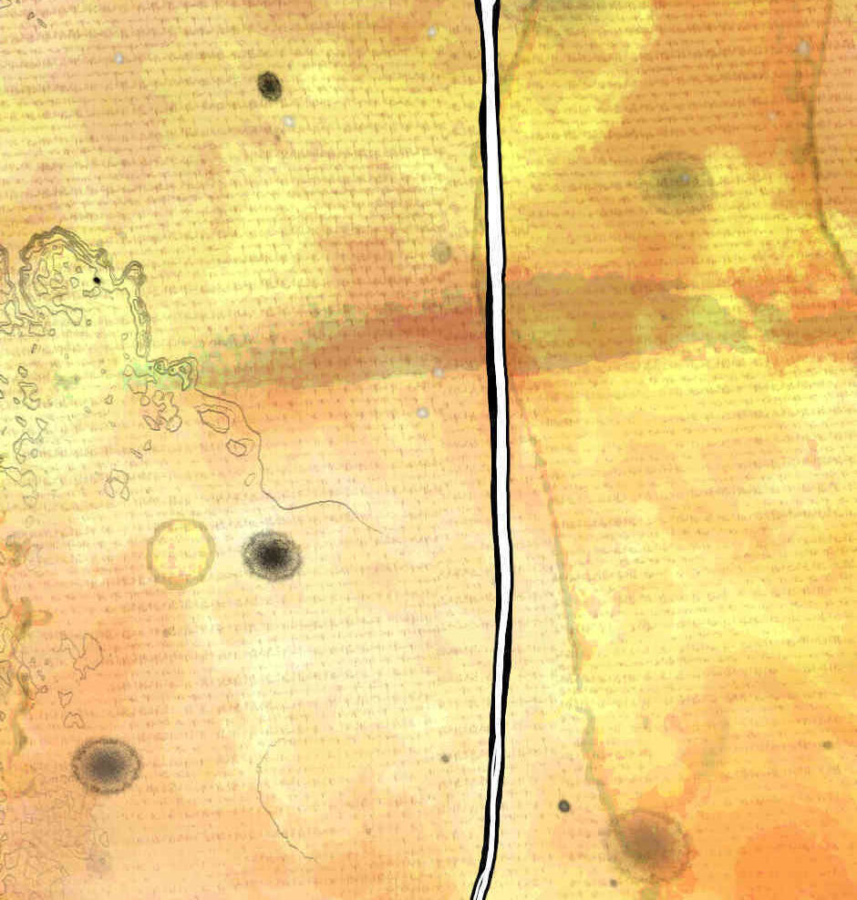 Read Tomahawk Angel chapter 3 image 75 on Lezhin