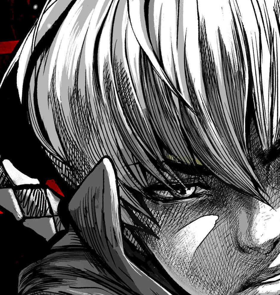 Read Tomahawk Angel chapter 3 image 77 on Lezhin