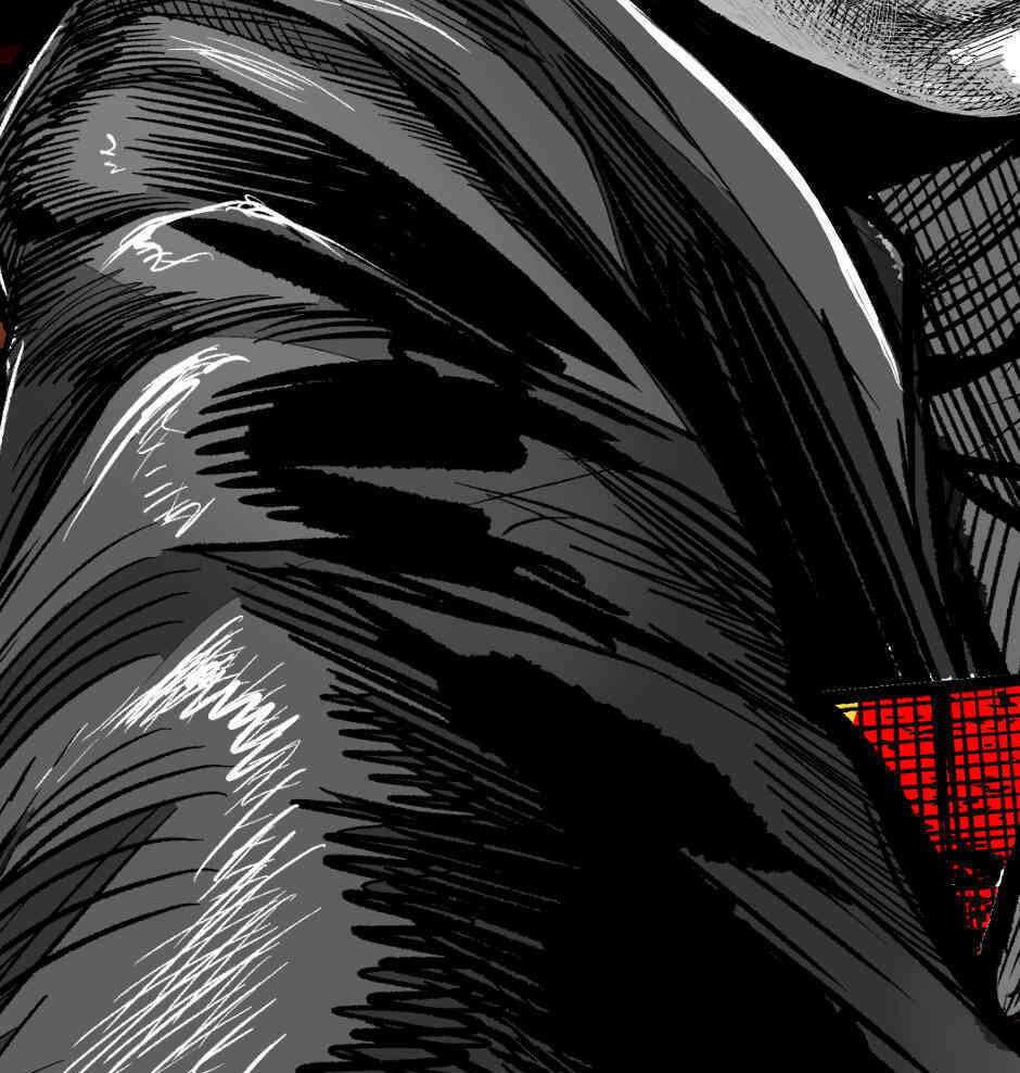Read Tomahawk Angel chapter 3 image 78 on Lezhin