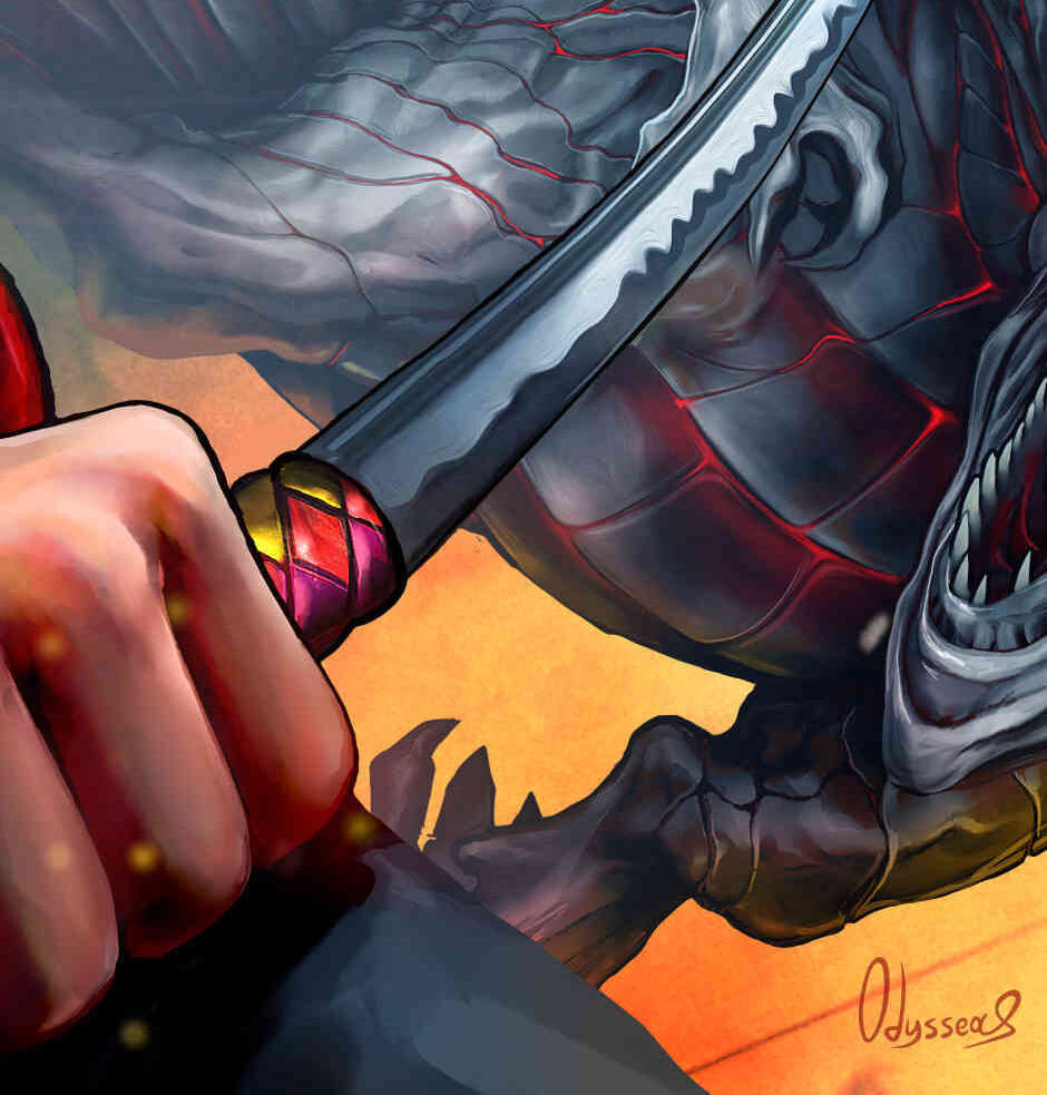 Read Tomahawk Angel chapter 3 image 83 on Lezhin