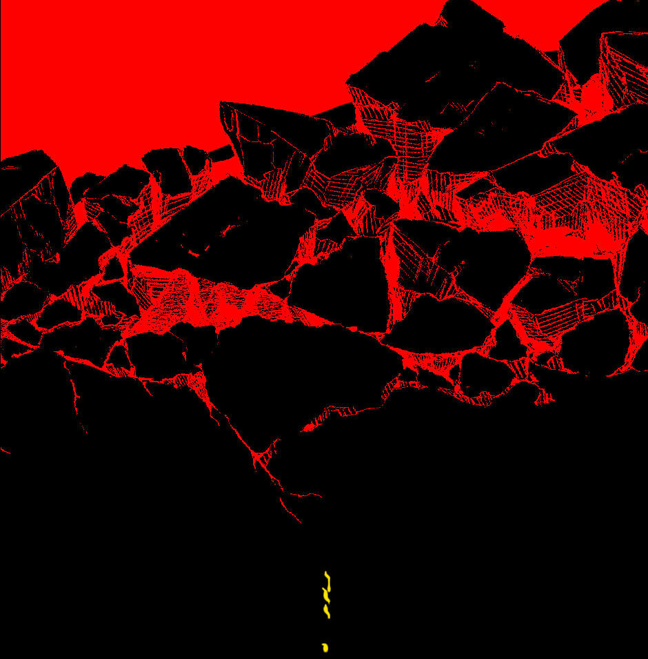 Read Tomahawk Angel chapter 30 image 1 on Lezhin