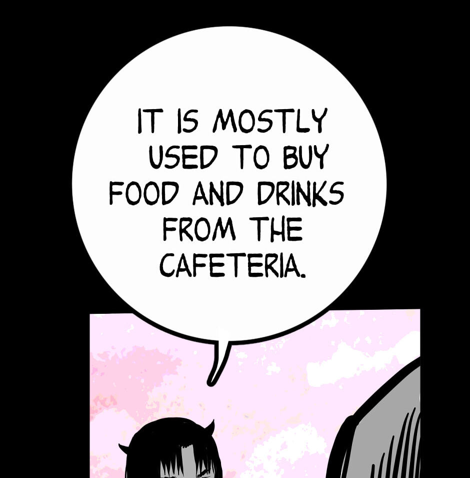Read Tomahawk Angel chapter 30 image 11 on Lezhin