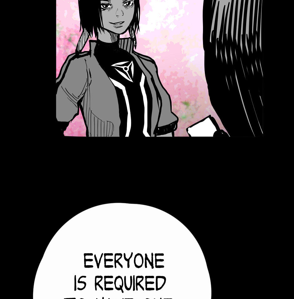 Read Tomahawk Angel chapter 30 image 12 on Lezhin