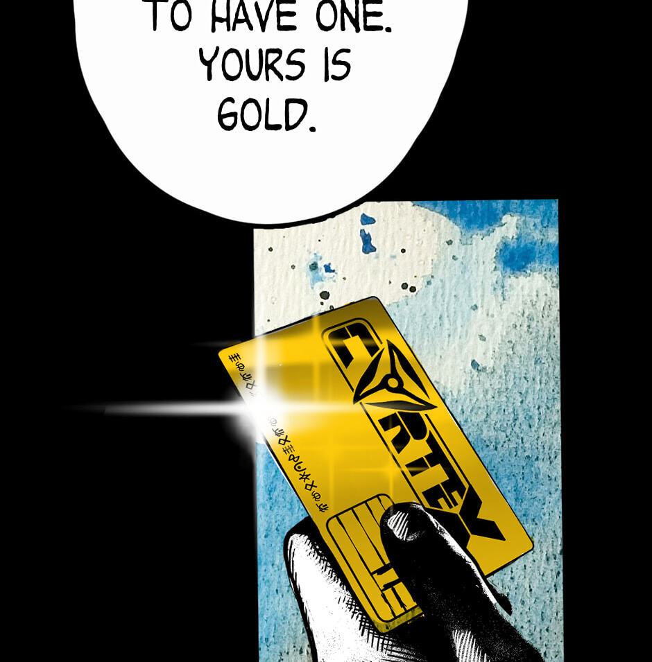 Read Tomahawk Angel chapter 30 image 13 on Lezhin