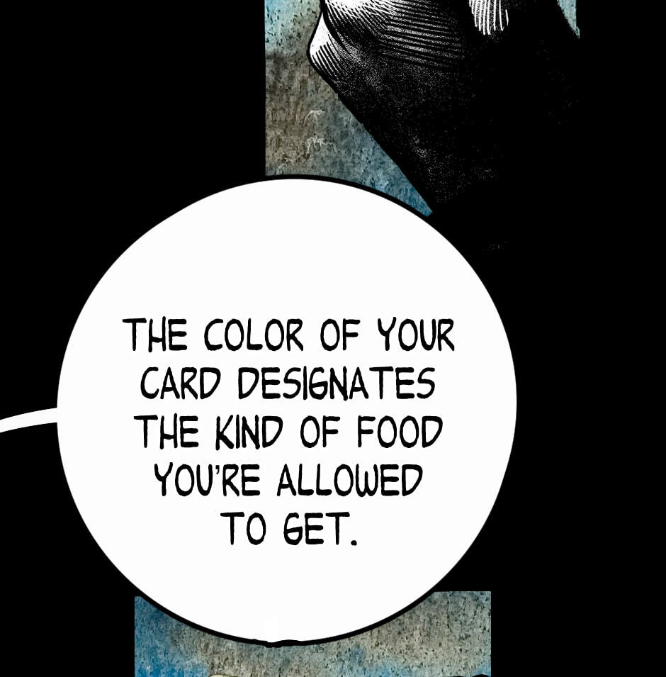 Read Tomahawk Angel chapter 30 image 14 on Lezhin