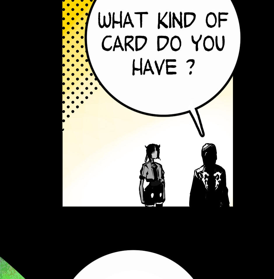 Read Tomahawk Angel chapter 30 image 17 on Lezhin