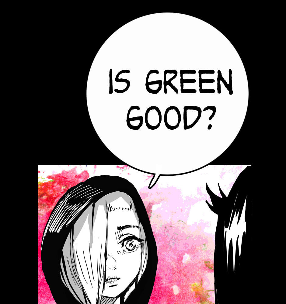 Read Tomahawk Angel chapter 30 image 20 on Lezhin