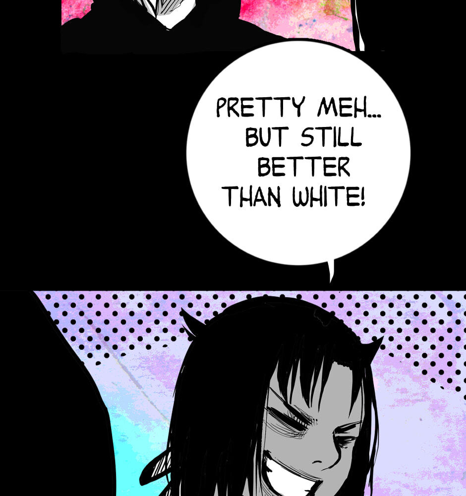 Read Tomahawk Angel chapter 30 image 21 on Lezhin