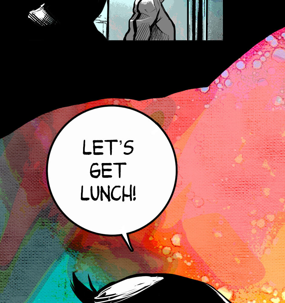 Read Tomahawk Angel chapter 30 image 23 on Lezhin