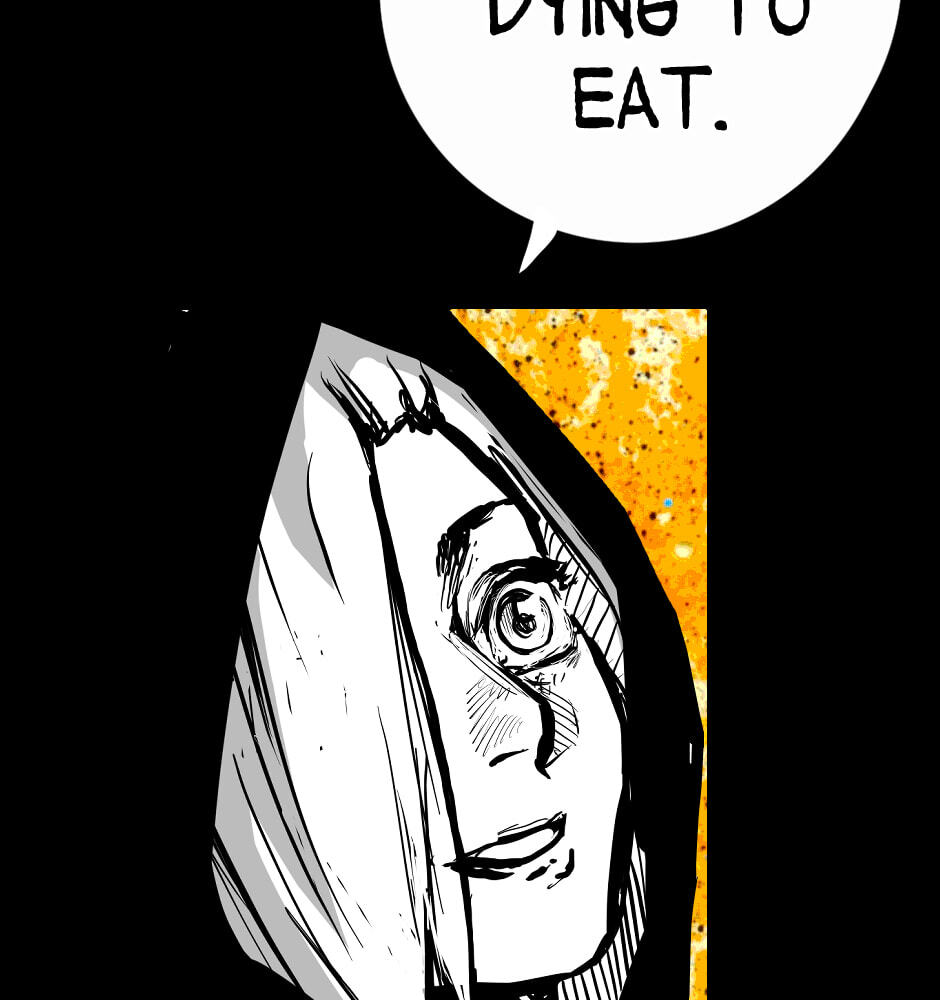 Read Tomahawk Angel chapter 30 image 25 on Lezhin