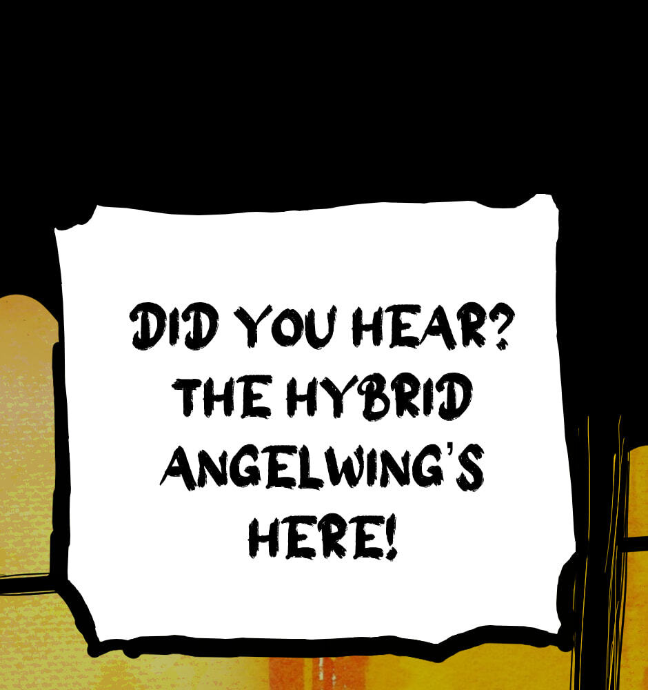 Read Tomahawk Angel chapter 30 image 27 on Lezhin