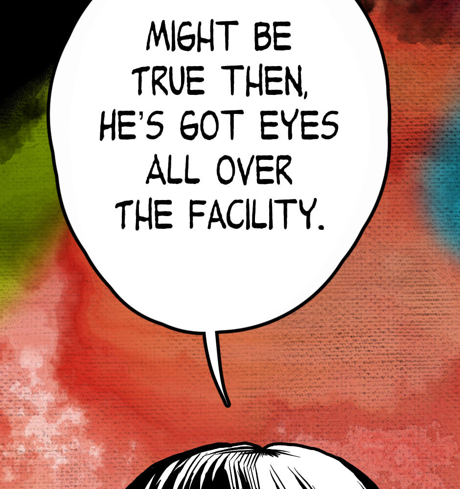 Read Tomahawk Angel chapter 30 image 34 on Lezhin