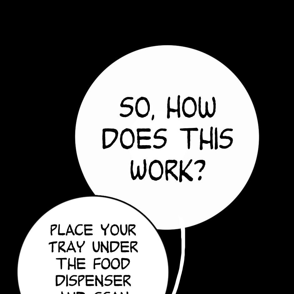 Read Tomahawk Angel chapter 30 image 58 on Lezhin
