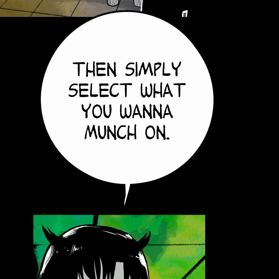 Read Tomahawk Angel chapter 30 image 60 on Lezhin