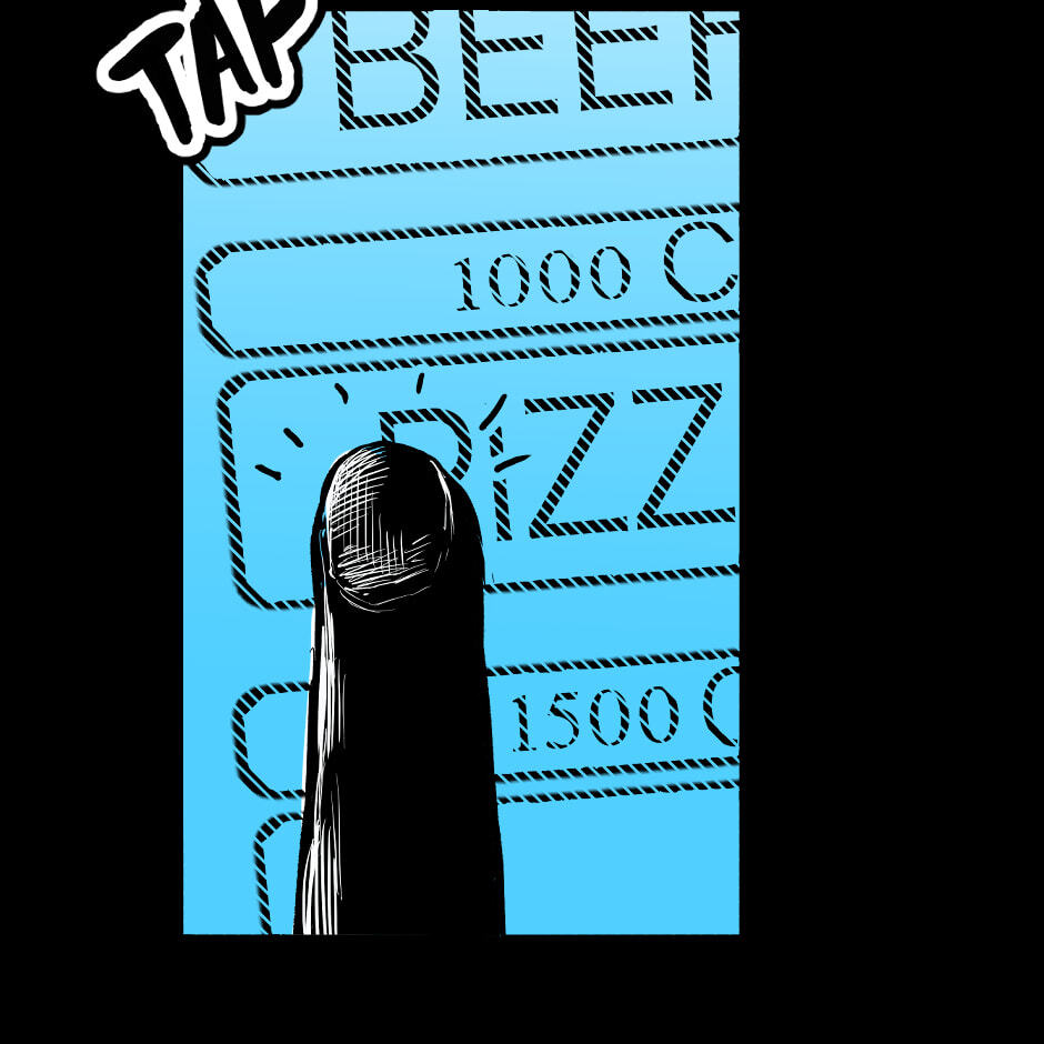 Read Tomahawk Angel chapter 30 image 64 on Lezhin