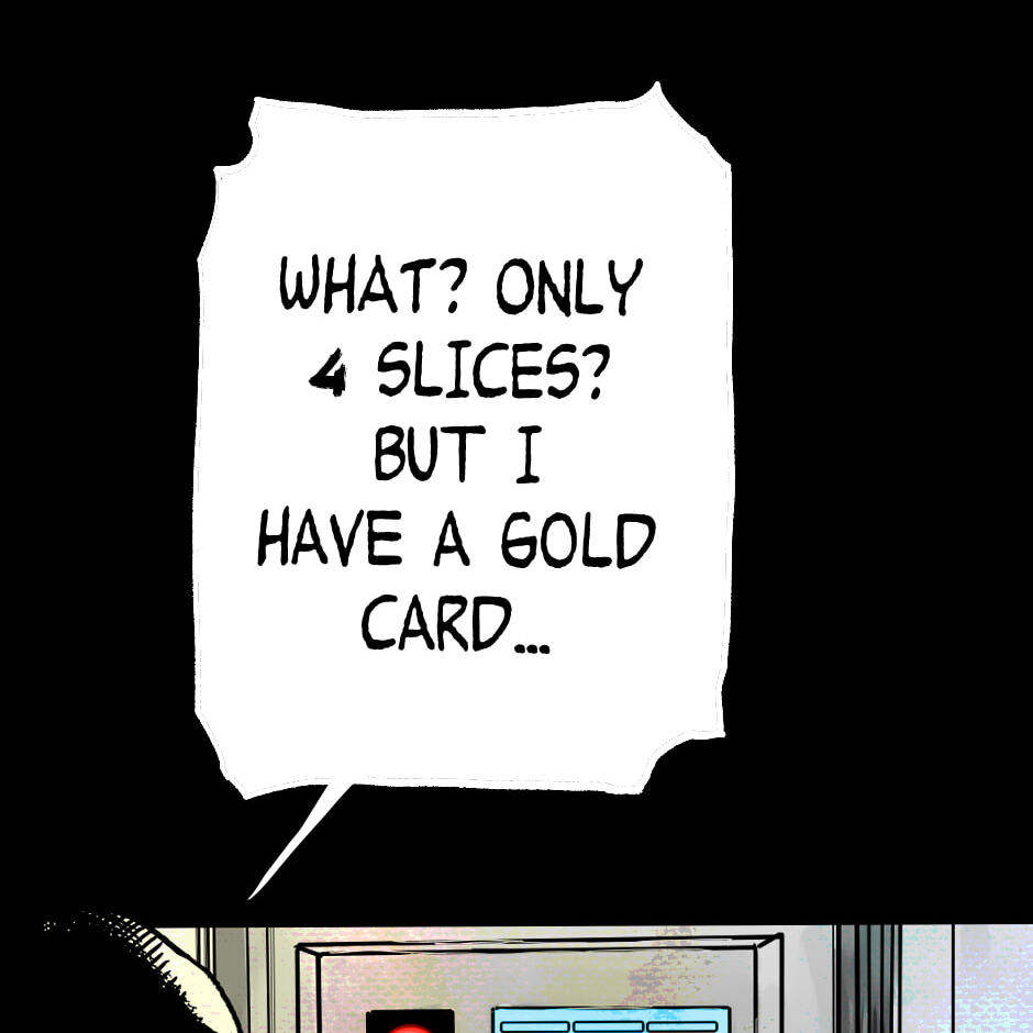 Read Tomahawk Angel chapter 30 image 65 on Lezhin