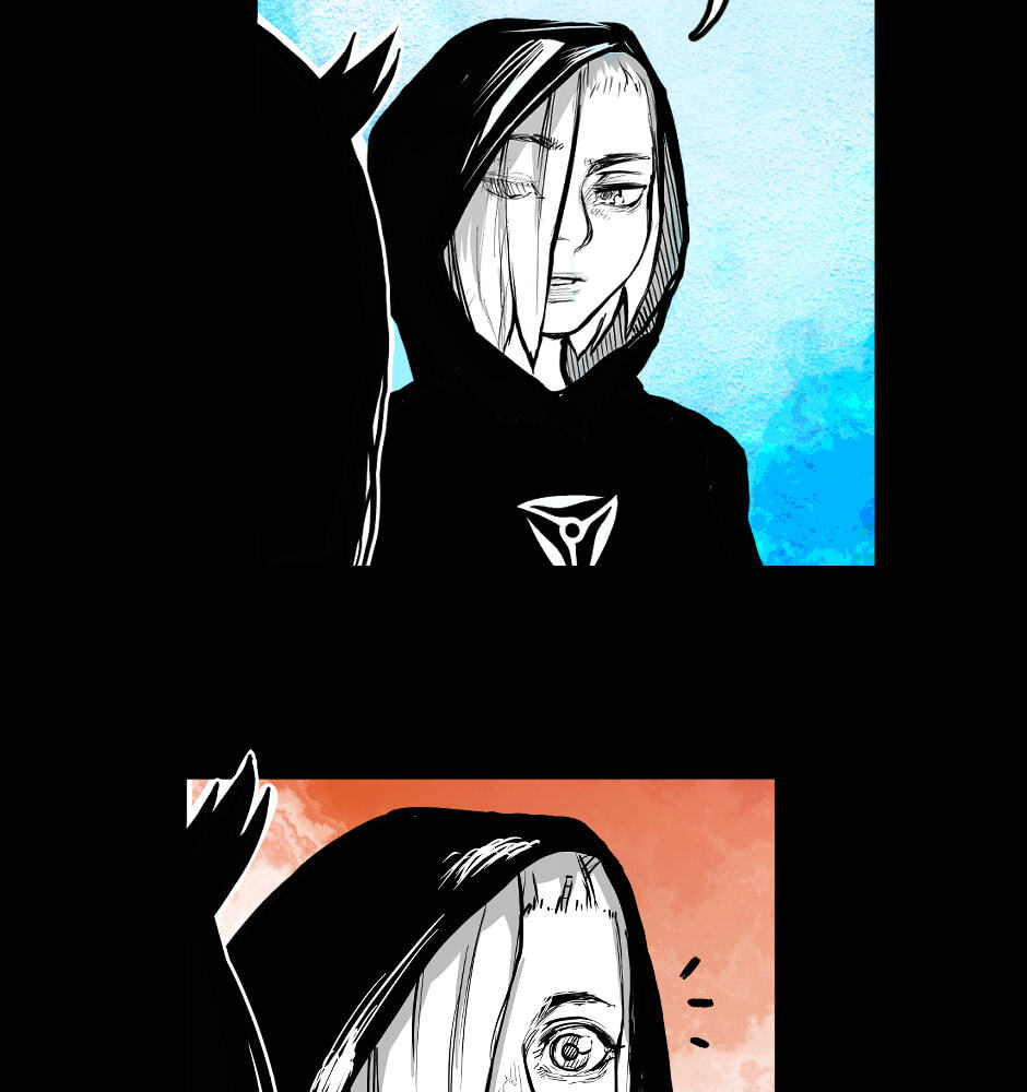 Read Tomahawk Angel chapter 30 image 72 on Lezhin