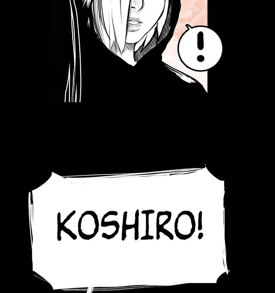 Read Tomahawk Angel chapter 30 image 73 on Lezhin