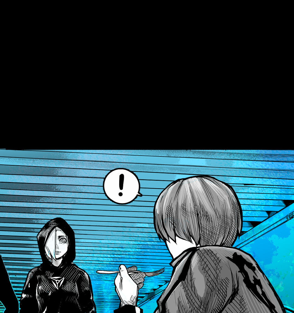 Read Tomahawk Angel chapter 30 image 79 on Lezhin