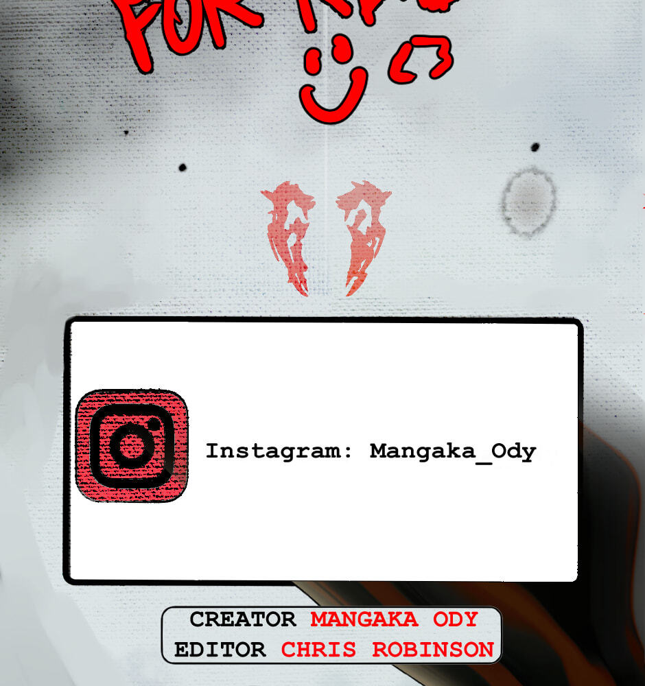 Read Tomahawk Angel chapter 30 image 84 on Lezhin