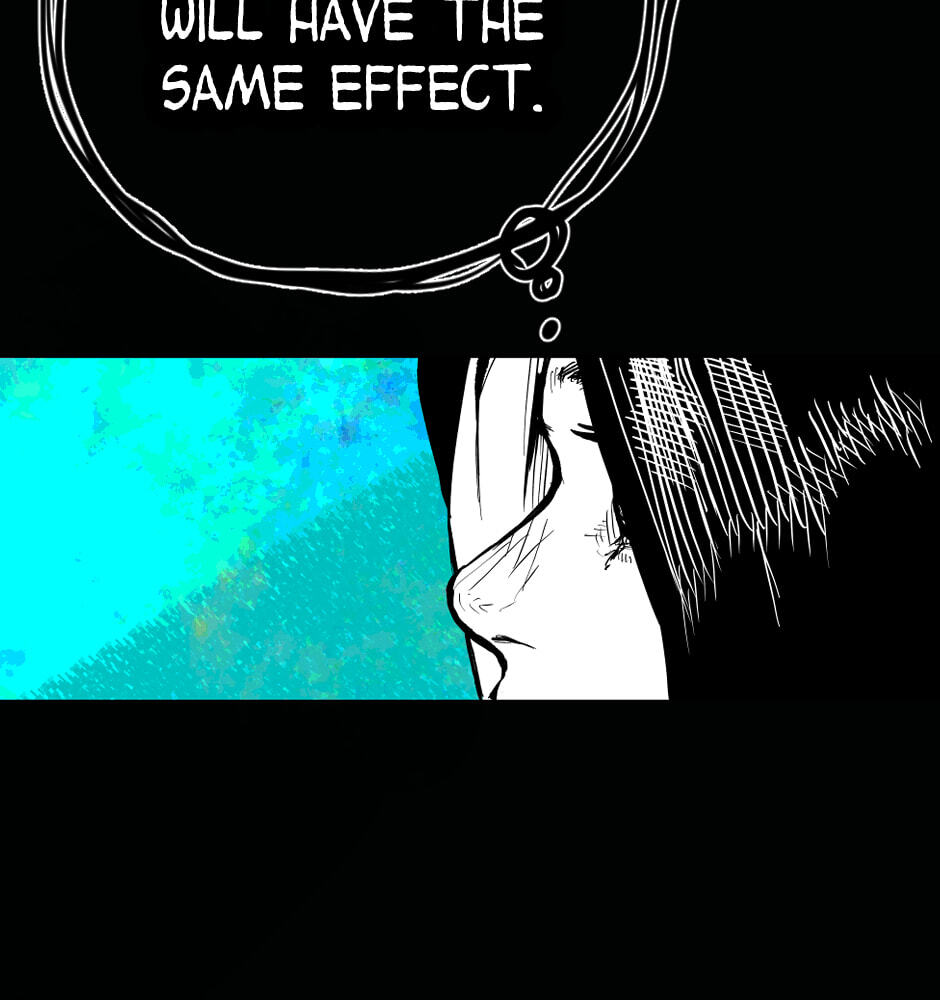Read Tomahawk Angel chapter 31 image 10 on Lezhin