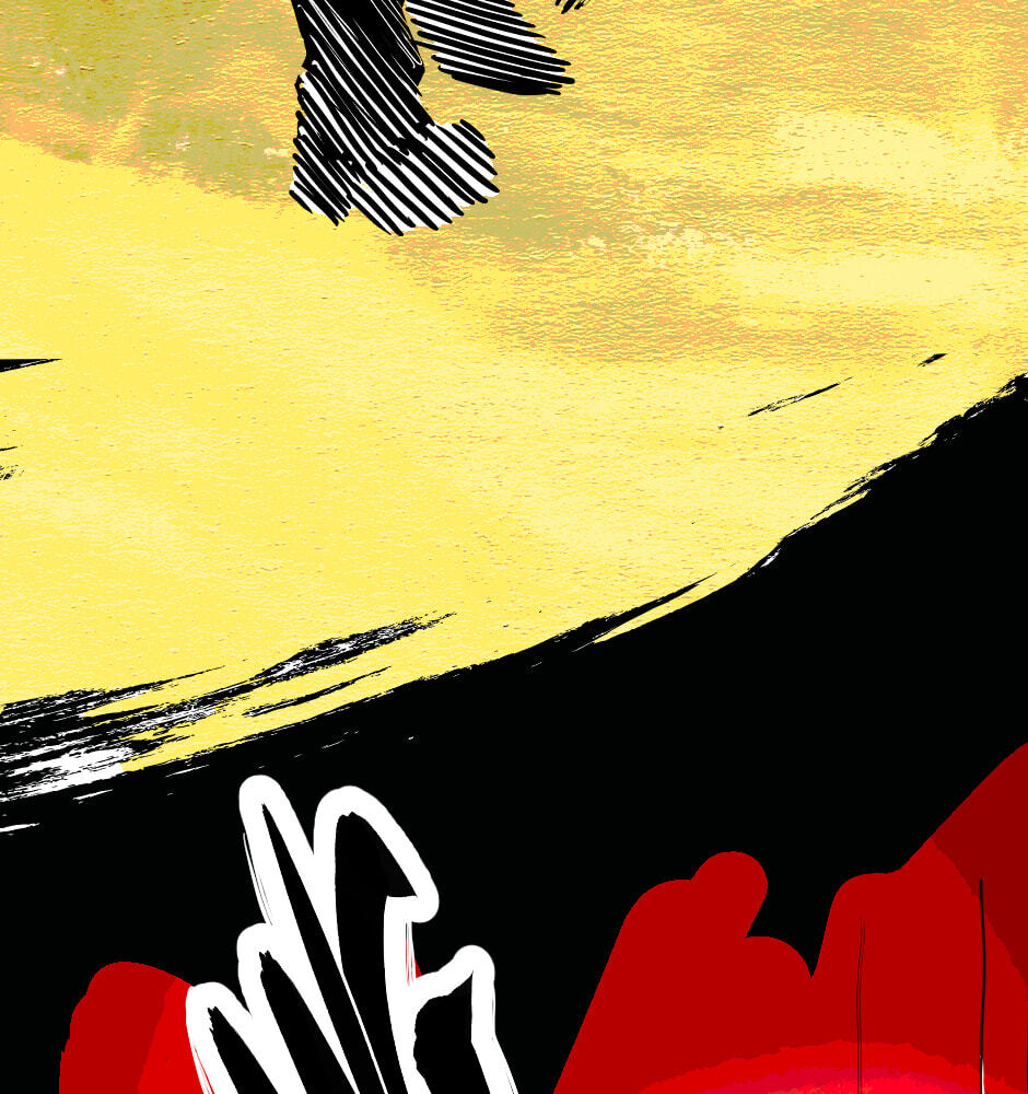 Read Tomahawk Angel chapter 31 image 14 on Lezhin