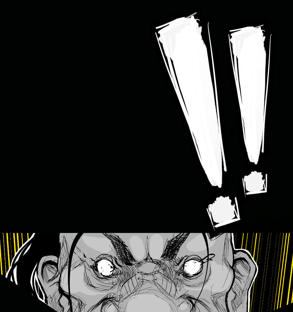 Read Tomahawk Angel chapter 31 image 16 on Lezhin