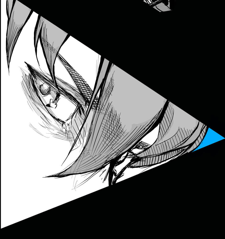 Read Tomahawk Angel chapter 31 image 19 on Lezhin