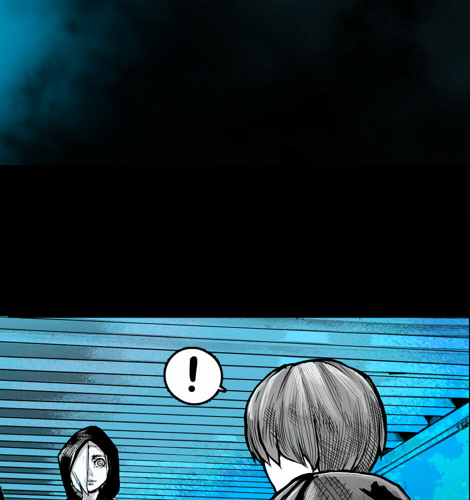 Read Tomahawk Angel chapter 31 image 2 on Lezhin