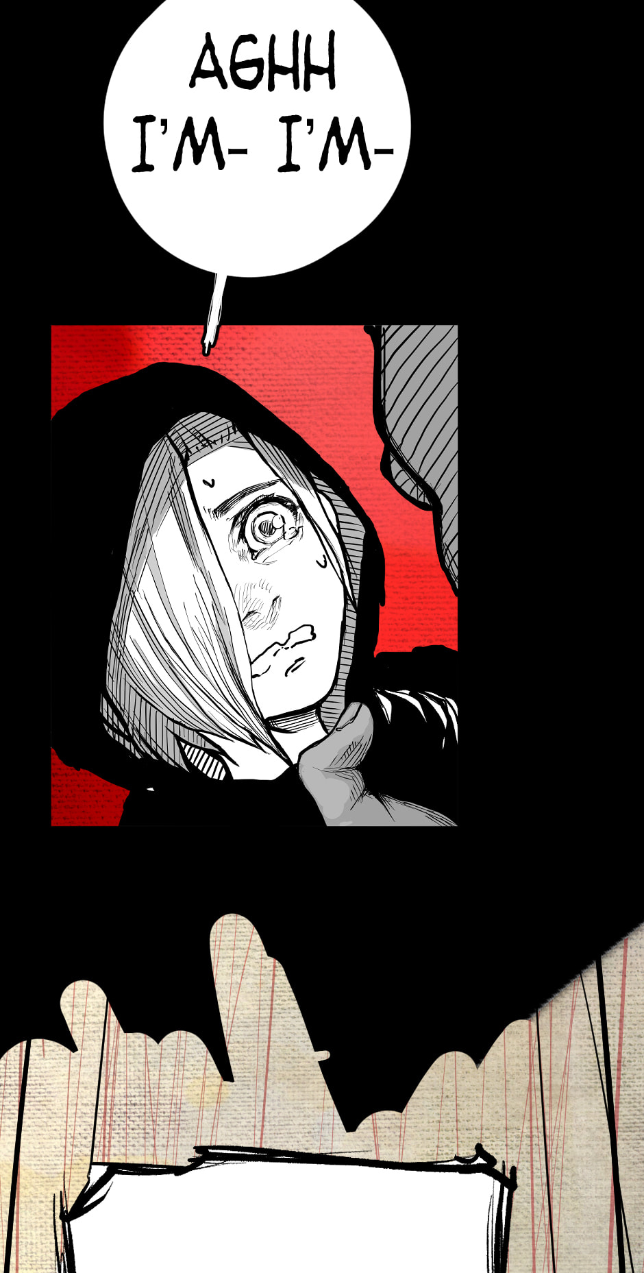 Read Tomahawk Angel chapter 31 image 23 on Lezhin