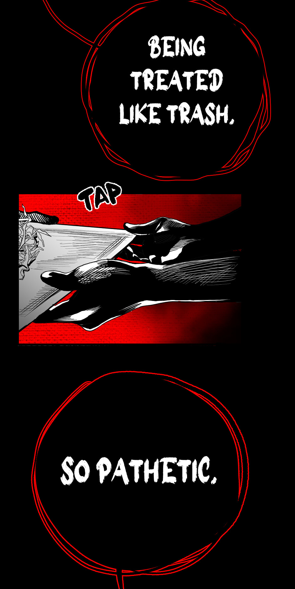 Read Tomahawk Angel chapter 31 image 37 on Lezhin