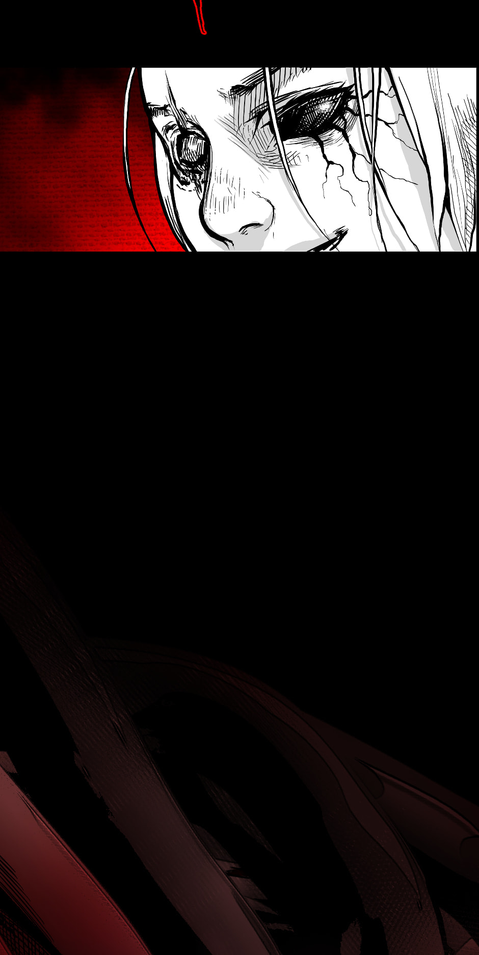 Read Tomahawk Angel chapter 31 image 38 on Lezhin