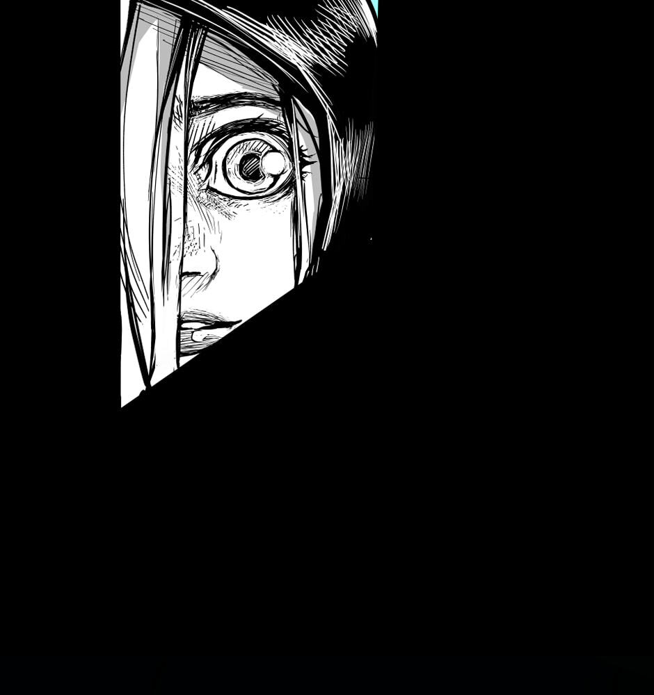 Read Tomahawk Angel chapter 31 image 4 on Lezhin