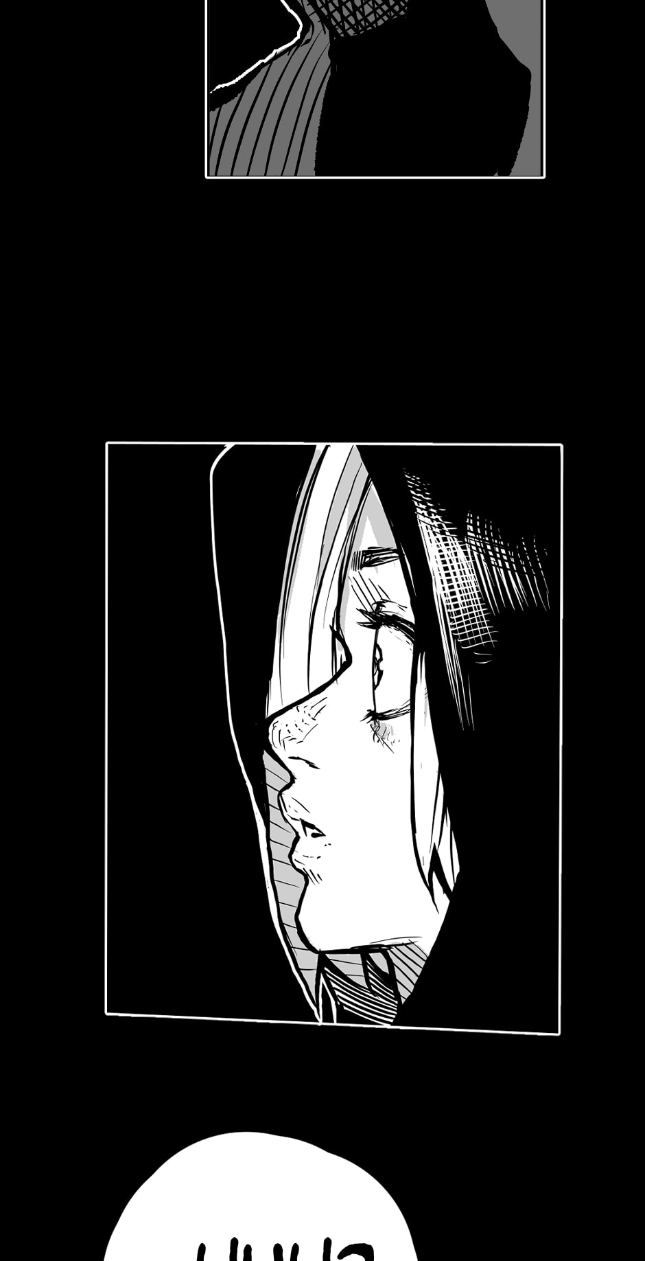 Read Tomahawk Angel chapter 31 image 48 on Lezhin