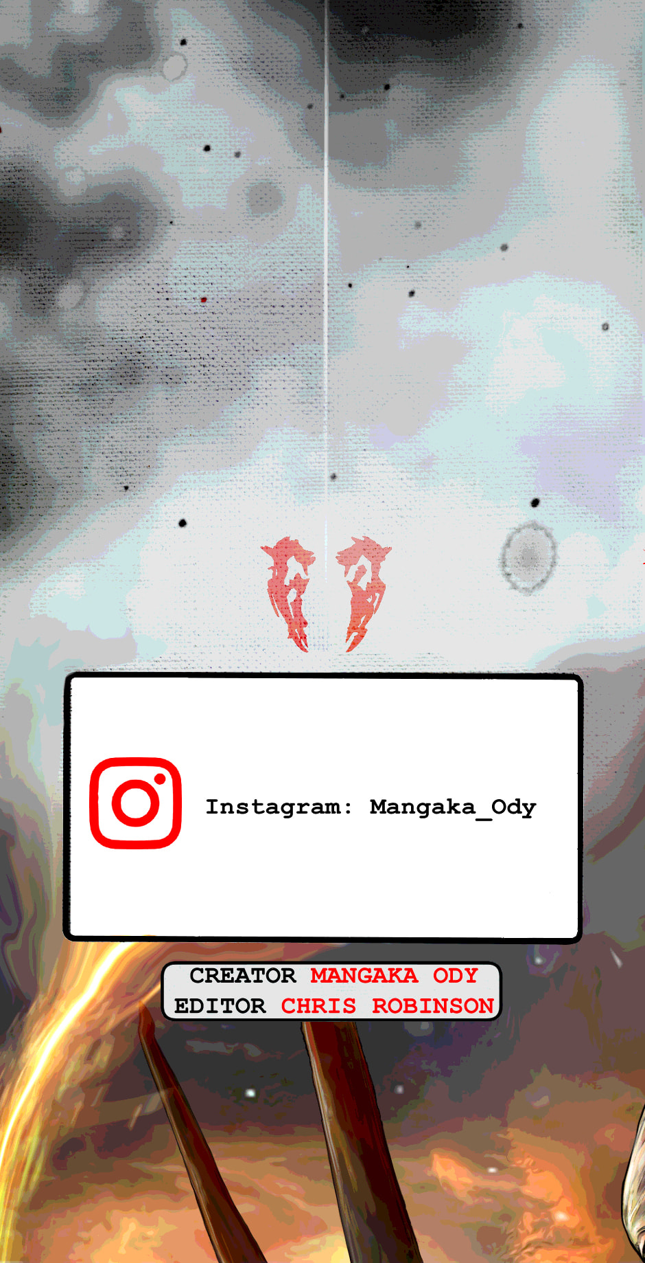 Read Tomahawk Angel chapter 31 image 52 on Lezhin