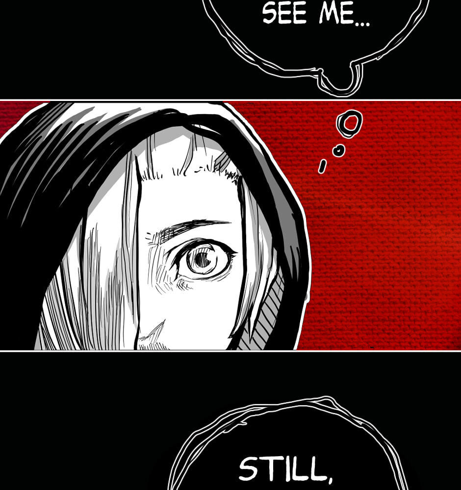 Read Tomahawk Angel chapter 31 image 7 on Lezhin