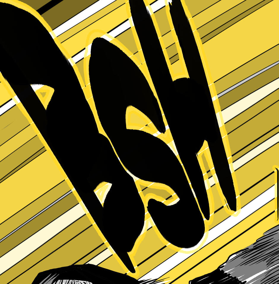 Read Tomahawk Angel chapter 32 image 13 on Lezhin