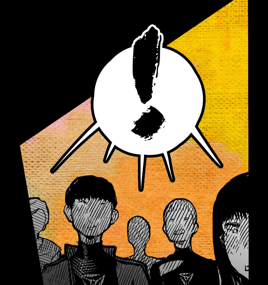 Read Tomahawk Angel chapter 32 image 21 on Lezhin