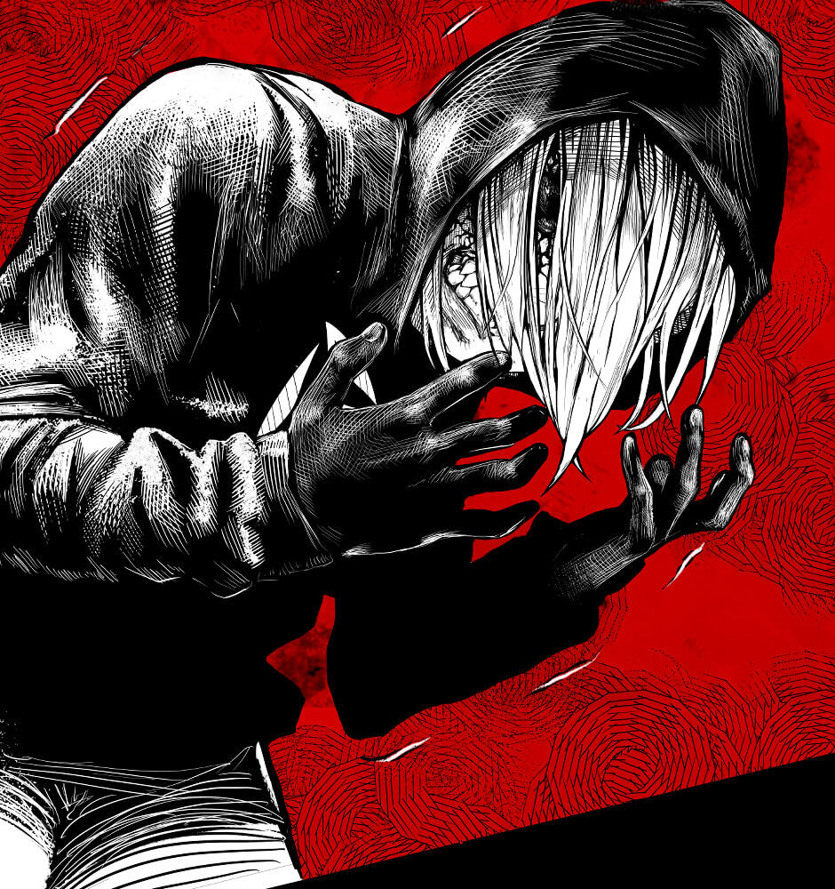 Read Tomahawk Angel chapter 32 image 25 on Lezhin