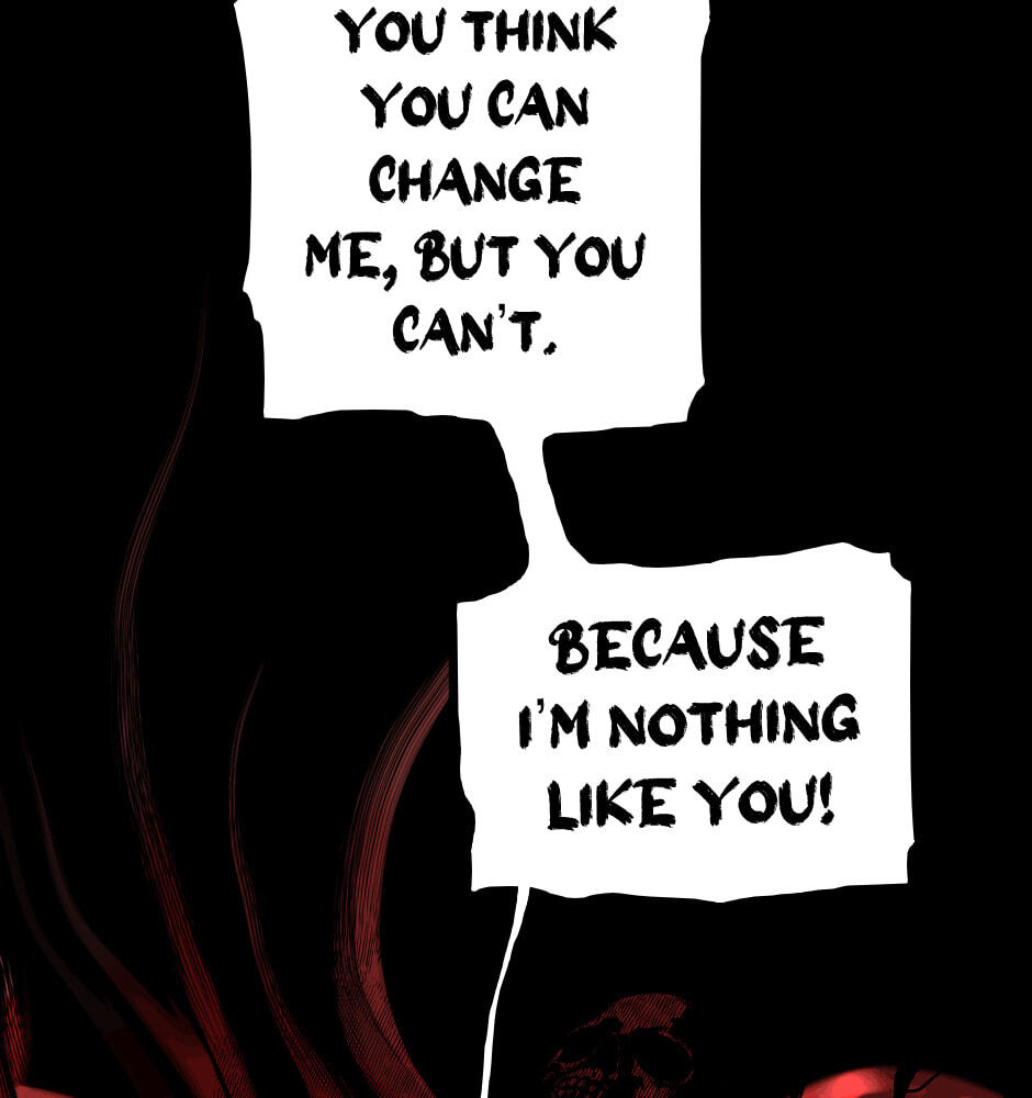 Read Tomahawk Angel chapter 32 image 29 on Lezhin