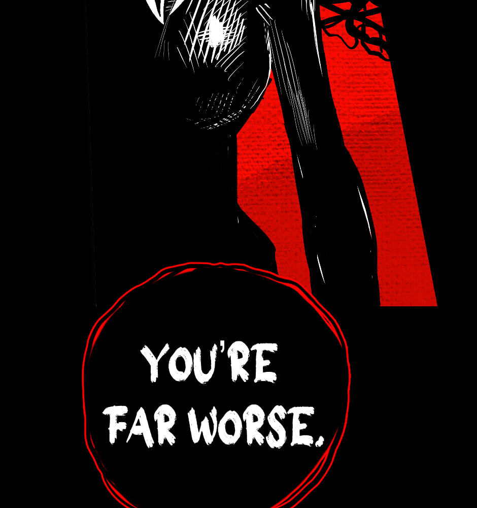 Read Tomahawk Angel chapter 32 image 34 on Lezhin
