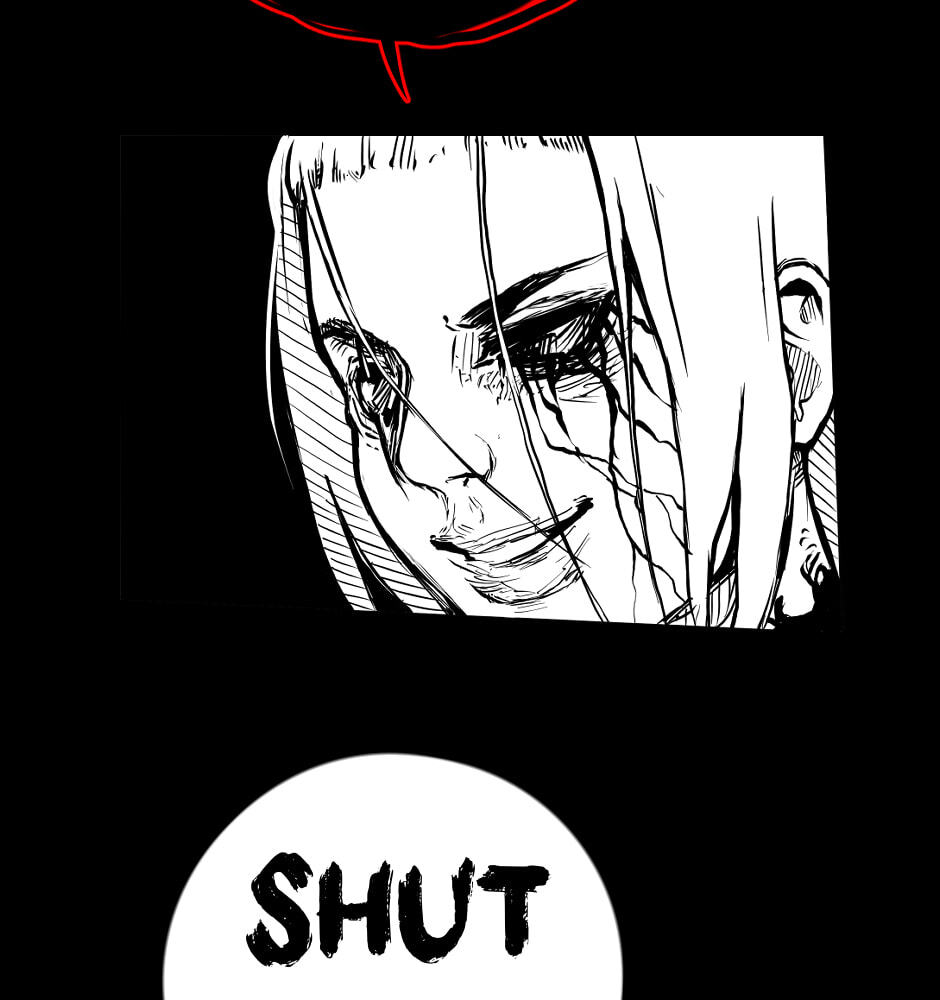 Read Tomahawk Angel chapter 32 image 35 on Lezhin