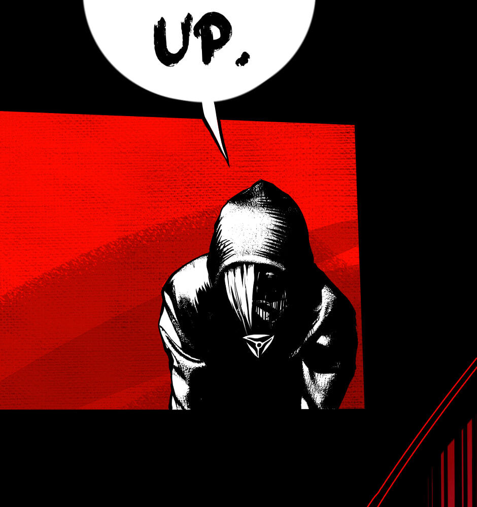 Read Tomahawk Angel chapter 32 image 36 on Lezhin