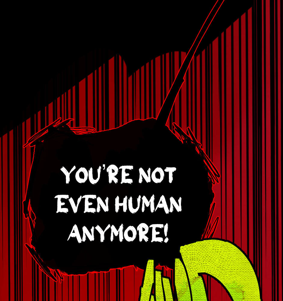 Read Tomahawk Angel chapter 32 image 37 on Lezhin