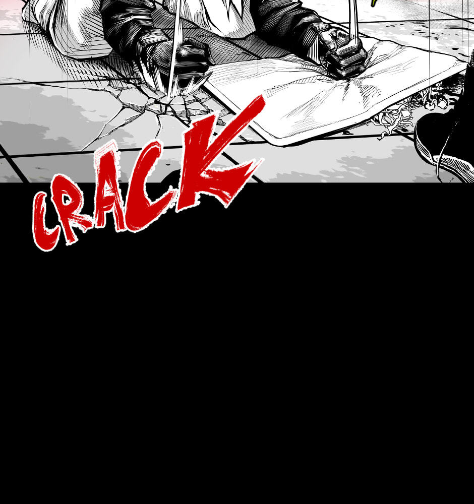 Read Tomahawk Angel chapter 32 image 39 on Lezhin
