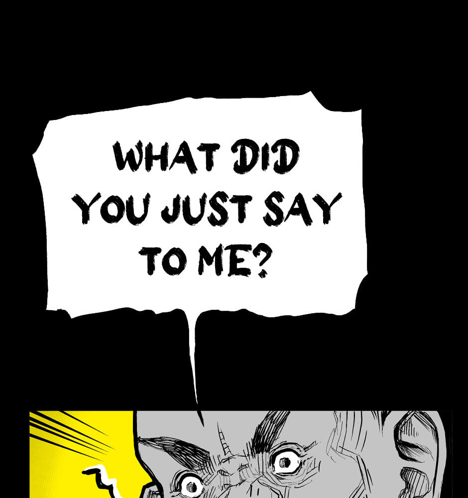 Read Tomahawk Angel chapter 32 image 40 on Lezhin